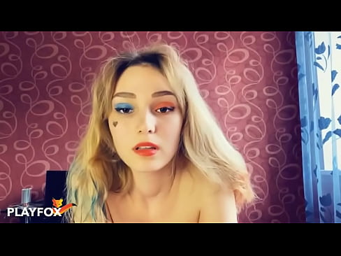 ❤️ Ime anwansi mebere eziokwu iko nyere m mmekọahụ na Harley Quinn ❌ Anal porn ️❤