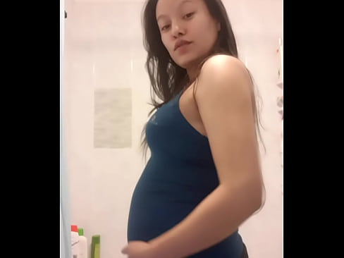 ❤️ KOLOMBIAN SLUT kacha mma na ụgbụ a na-alaghachi azụ, dị ime, na-achọ ikiri ha soro na https://onlyfans.com/maquinasperfectas1 ❌ Anal porn ️❤