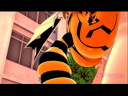 ❤️ Nwa anụ ọhịa Wasp ❌ Anal porn ️❤