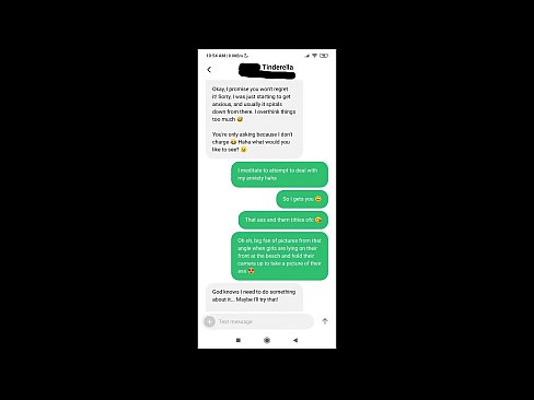 ❤️ Agbakwunyere m PAWG ọhụrụ sitere na Tinder na harem m (gụnyere Tinder okwu) ❌ Anal porn ️❤