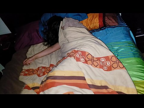 ❤️ Stepson na-eti nne di ya na-eto eto aka mgbe ọ na-arahụ ụra. ❌ Anal porn ️❤
